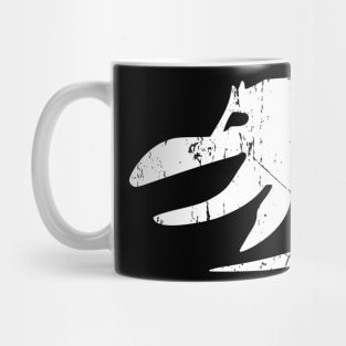 Gaghiel angel symbol Mug